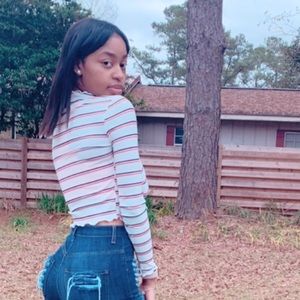 Meet your Posher, Keaira